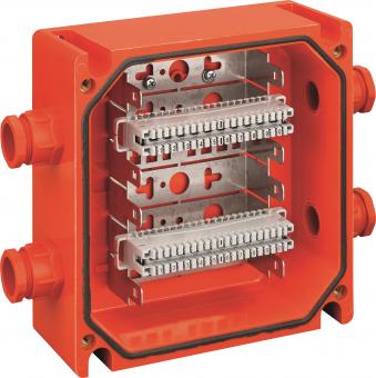 Spelsberg Kabelabzweigkasten WKE 405 LSA 