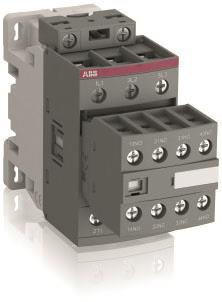 ABB AF30-30-22 Schütz 100- AF30-30-22-13 