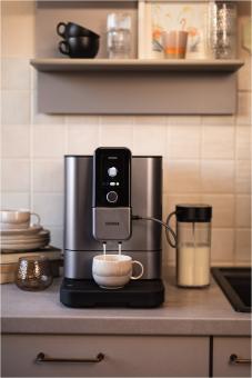 Nivona  NIVO 8103 Kaffeevollautomat 