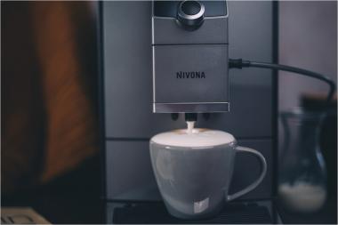 Nivona  NICR 795 Kaffeevollautomat 