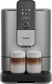 Nivona  NIVO 8103 Kaffeevollautomat 