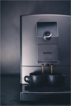Nivona  NICR 795 Kaffeevollautomat 