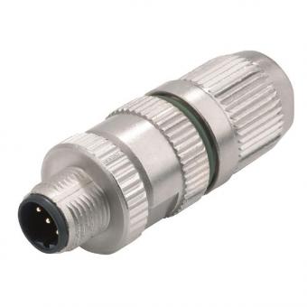 Weidmüller SAIS-2-IDC-M12B-COD 