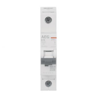 AEG LS-Schalter B 16A           EN61B16 