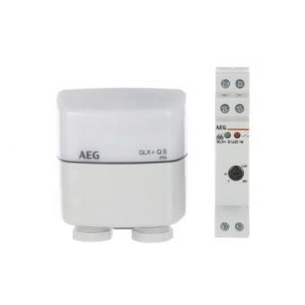 AEG GLX+Q LUX 16           GLX+ Q LUX 16 