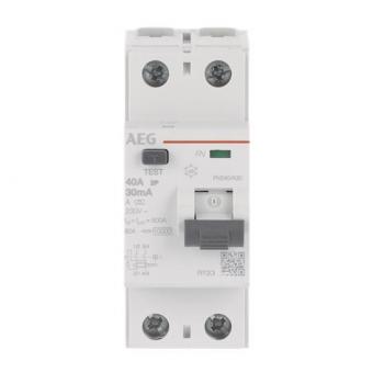 AEG FI-Schalter 2x40A/0,03     FN240/A30 