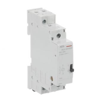 AEG Stromstoßschalter      PLS+ S1610230 
