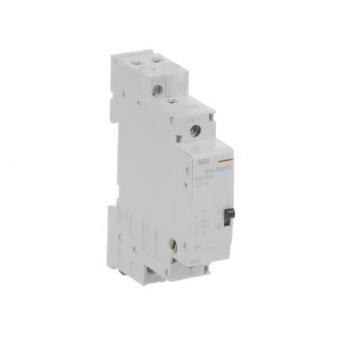 AEG Stromstoßschalter       PLS+ S161012 