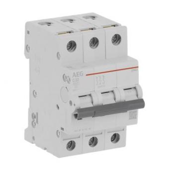 AEG LS-Schalter C 32A            EN63C32 