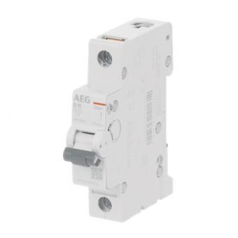 AEG LS-Schalter B 16A           EN61B16 