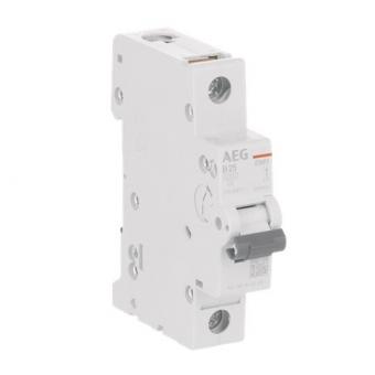 AEG LS-Schalter B 25A           EN61B25 