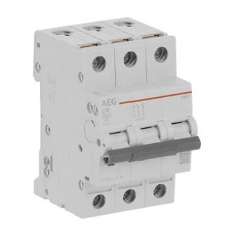 AEG LS-Schalter C 16A            EN63C16 