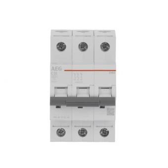 AEG LS-Schalter C 32A            EN63C32 