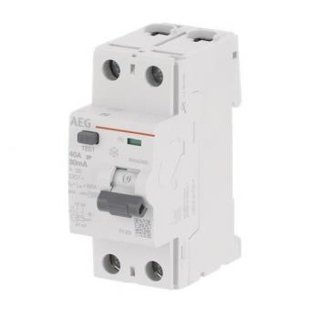 AEG FI-Schalter 2x40A/0,03     FN240/A30 