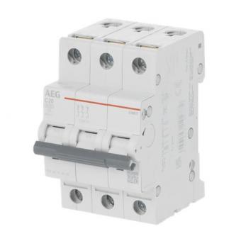 AEG LS-Schalter C 20A            EN63C20 