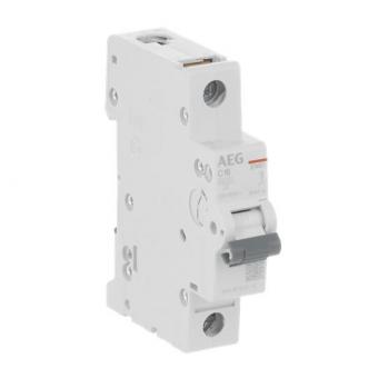AEG LS-Schalter C 16A            EN61C16 