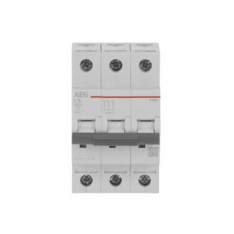 AEG LS-Schalter C 16A            EN63C16 