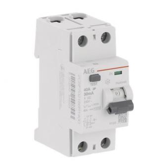 AEG FI-Schalter 2x40A/0,03     FN240/A30 