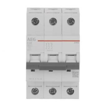 AEG LS-Schalter C 32A            EN63C32 