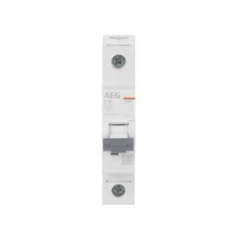 AEG LS-Schalter C 16A            EN61C16 