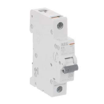 AEG LS-Schalter B 16A           EN61B16 