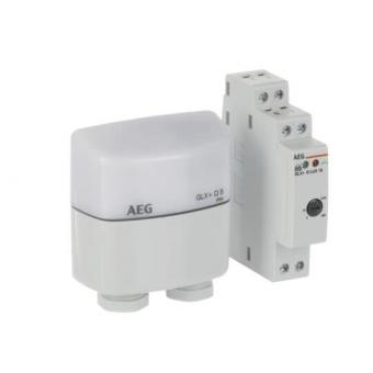AEG GLX+Q LUX 16           GLX+ Q LUX 16 