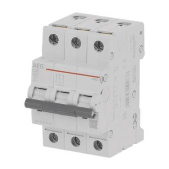 AEG LS-Schalter C 32A            EN63C32 