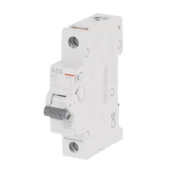 AEG LS-Schalter B 32A           EN61B32 