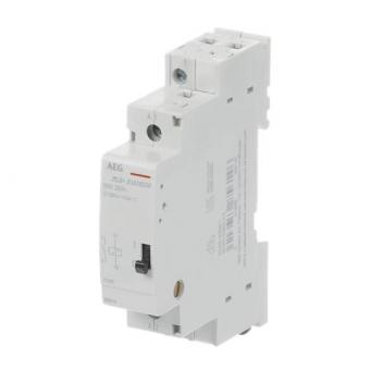 AEG Stromstoßschalter      PLS+ S1610230 