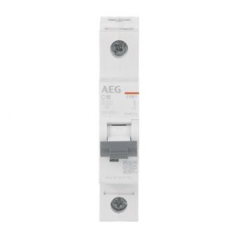 AEG LS-Schalter C 16A            EN61C16 