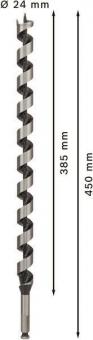 Bosch Holzschlangenbohrer     2608597648 