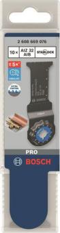Bosch PRO AIZ 32 AIB 32x50 mm 2608669076 