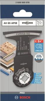 Bosch PRO AII 65 APIB 65x40   2608669078 