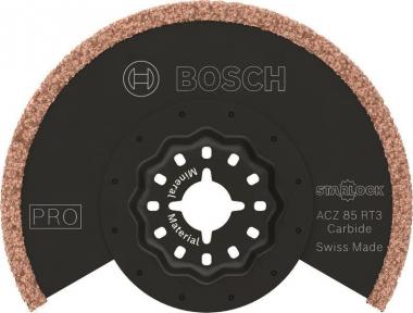 Bosch Blatt für Multifunktionswerkzeuge 