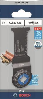 Bosch PRO AIZ 32 AIB 32x50 mm 2608669075 