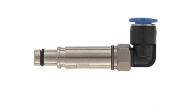 HART Pneum. Kontakt Metall   09140007356 