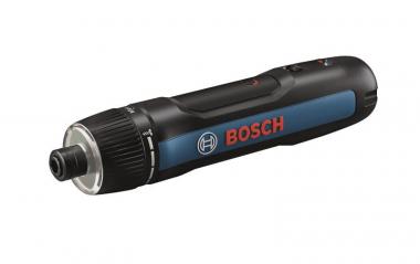 Bosch Akku-Schrauber GO 3 im Koffer 