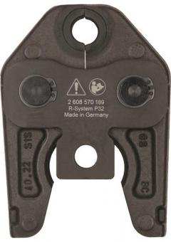 Bosch Pressbacken Standard    2608570189 