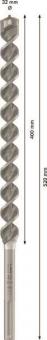 BOSCH HAMMERBOHRER M4, SDS-   2608685875 
