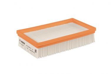 Bosch Flachfalten PES         2607432034 