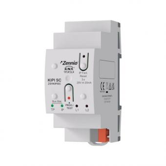 Zennio ZSYKIPISC KIPI SC KNX IP 