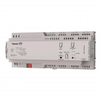 Zennio ZPR1612V3 ALLinBOX Multifunktions 