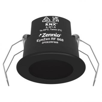 Zennio ZPDEZRF868A EyeZen KNX 