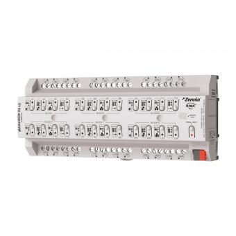 Zennio ZIOMB24V2 MAXinBOX KNX 