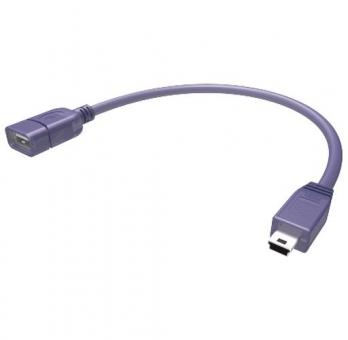 Zennio ZN1AC-UPUSB USB Adapterkabel 