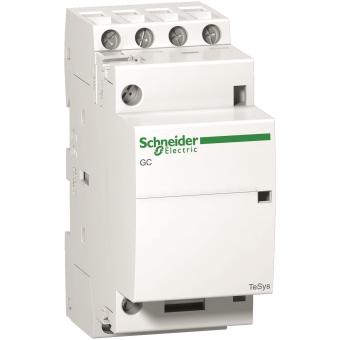 Schneider Installationsschütz   GC1640M5 