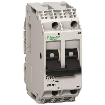 GS SI-Automat 2pol.1,0A          GB2DB06 