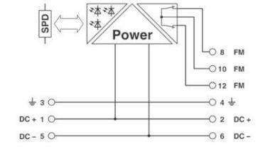 Phoenix 2801296             PT-IQ-PTB-PT 