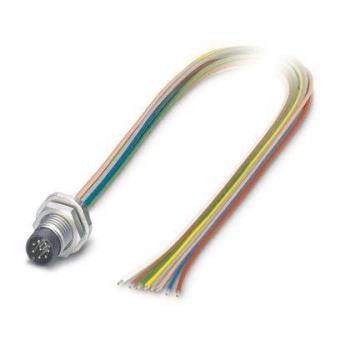 Phoenix        SACC-DSI-M8MS-8CON-M8/0,5 