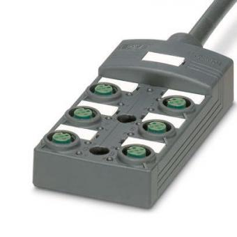 Phoenix        SACB-6/12-L-10,0PUR SCO P 